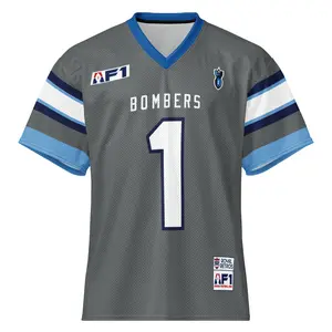Oceanside Bombers Replica Jersey