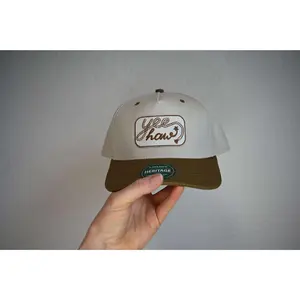 Yeehaw Hat