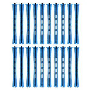 Manual Hair Curler Set, Heatless Hair Curler for Women and Girls, Heatless Curling Set, Hair Styling Accessories for All Hair Lengths, Heatless Curlers, Curly Hair Kit