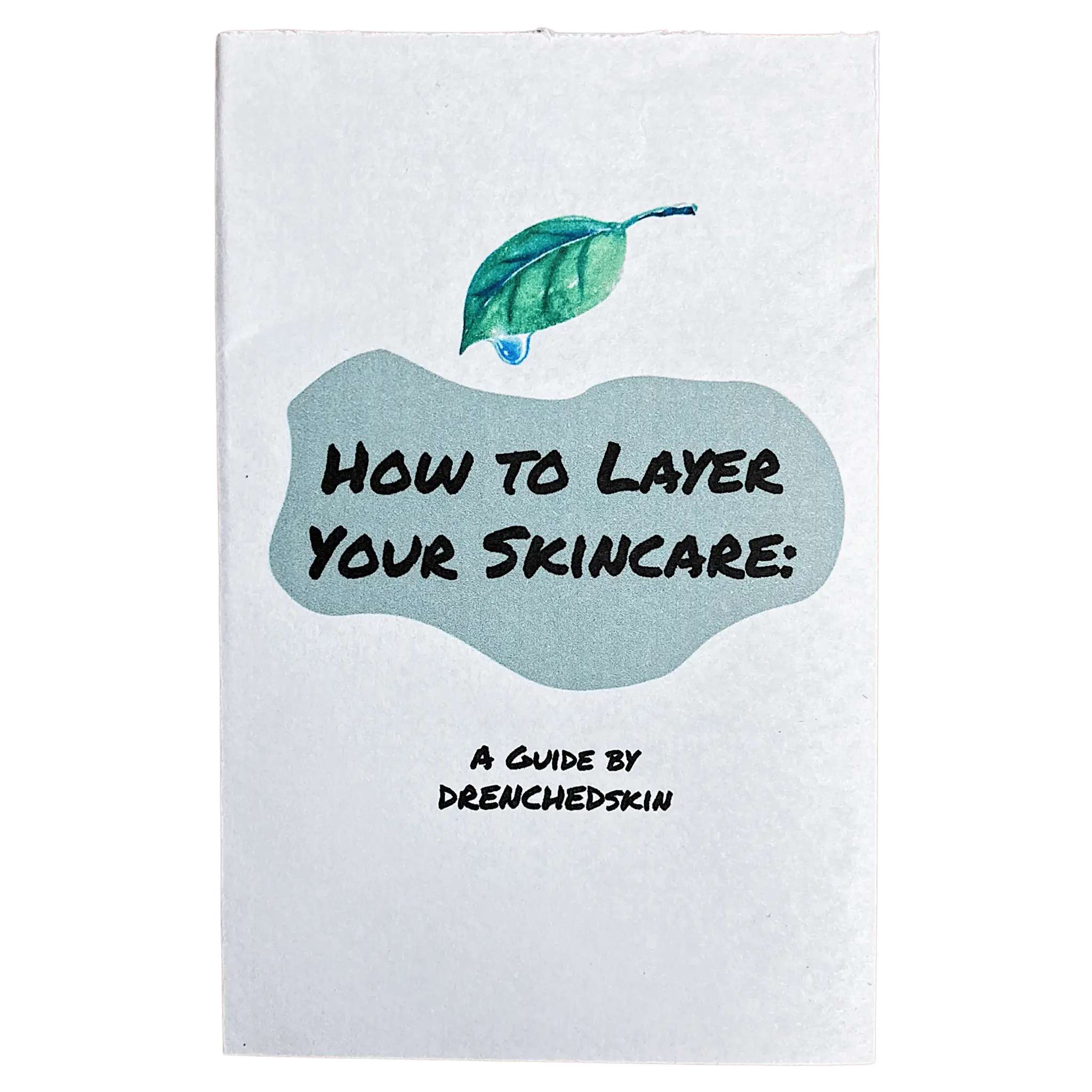 A Guide: How To Layer Your Skincare Products