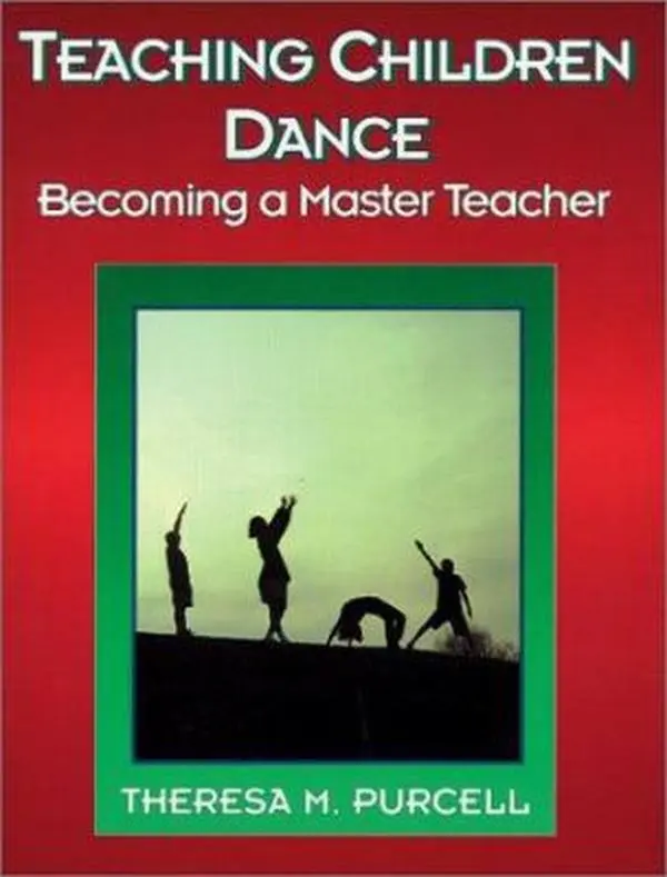 USED-Teaching Children Dance: Becoming a Master Teacher (AMERICAN MASTER TEACHER PROGRAM) by Theresa Purcell Cone (Paperback)