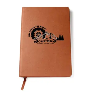 Life Behind The Wheel: A journey Worth Journaling