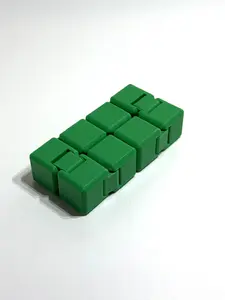 Infinity Cube