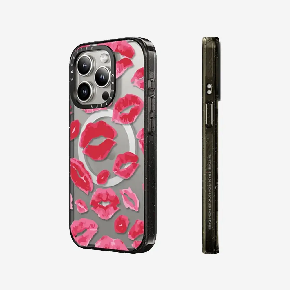 iPhoneアクセサリー CASETiFY Ruby Red iPhone 16 Pro Case Amazon.com: Wildflower Cases - Compatible with iPhone 16 Pro
