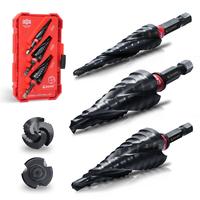 1/8‘’-7/8‘’ (3PCS Set)