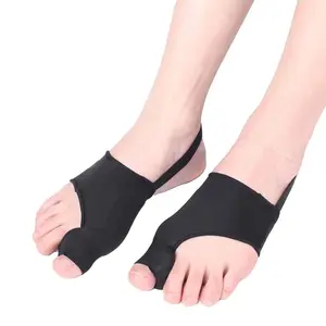 2PCS Bunion Corrector for Women Men Big Toe with Anti-Slip,Bunion Socks,Bunion Pads,Toe Splint,Hammer Toe Corrector,Big Toe Straighteners for Crooked Toes