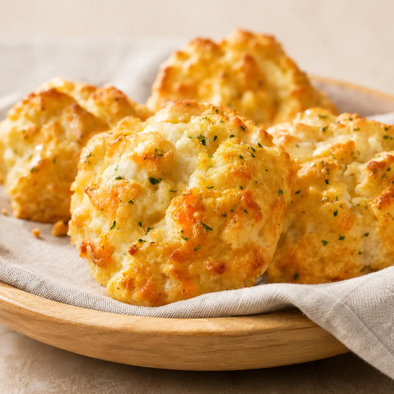 Gluten-Free Cheddar Biscuit Mix with Garlic Herb Seasoning, 11.36 oz