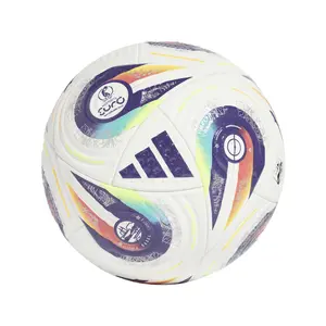 adidas Womens Euro25 Pro Ball  - White
