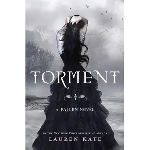 USED-Torment by Kate, Lauren (Hardcover)