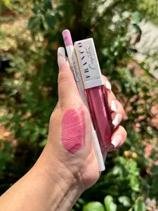 Peaceful Lip Kit #7