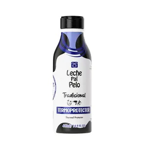 Leche Pal Pelo Traditional Thermal Protector, Heat Protectant, 14.9 oz