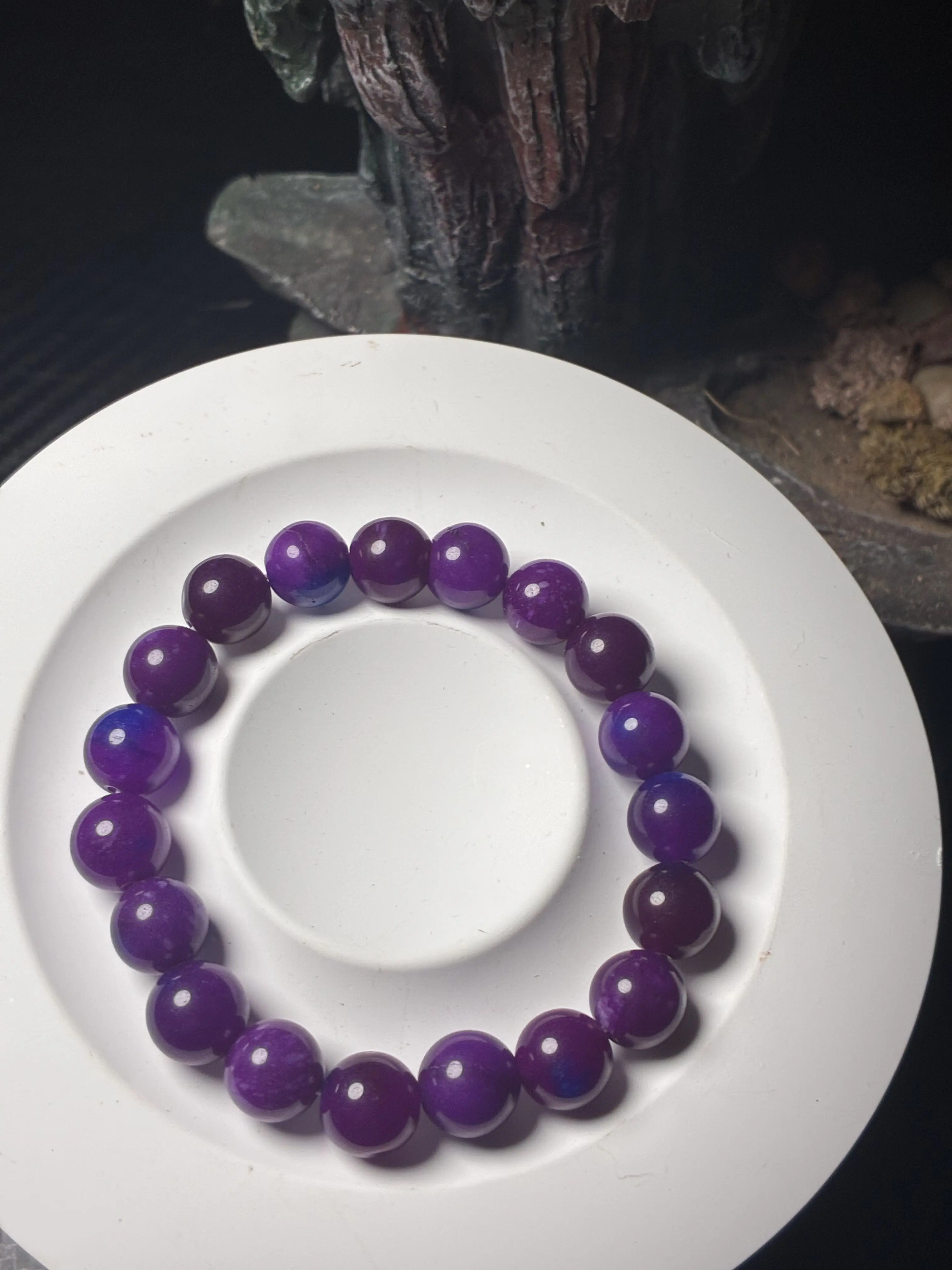 Selected Bracelet – Clean Design for Everyday Wear