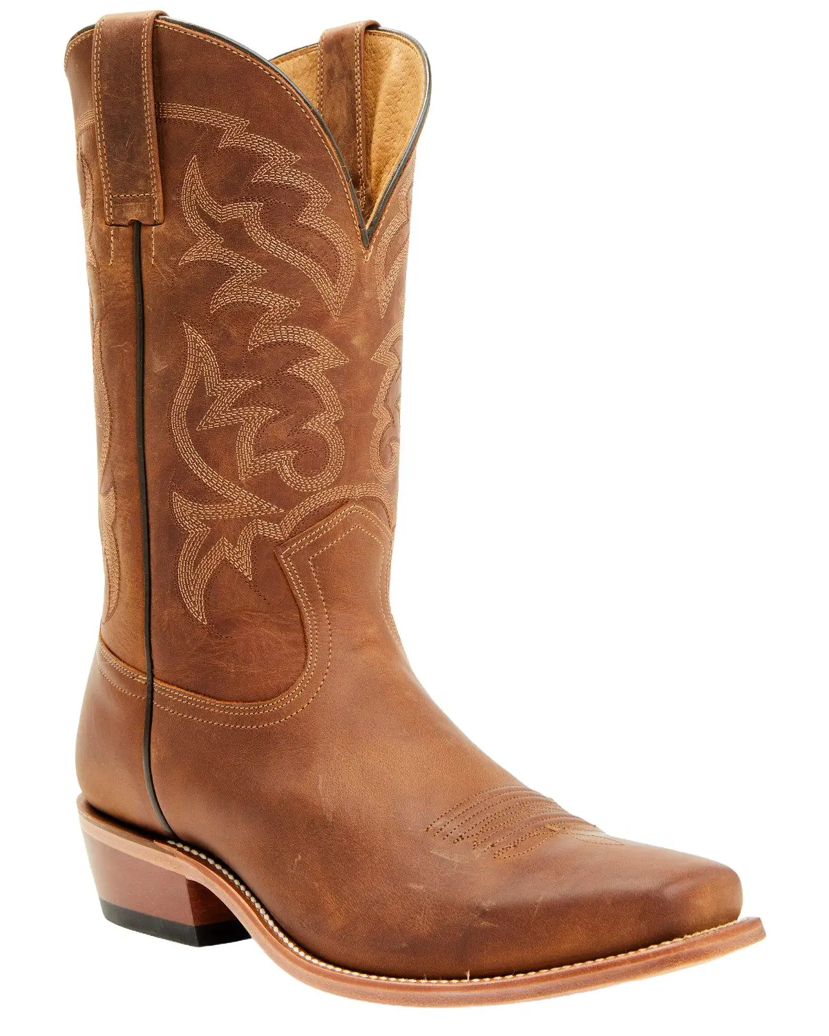 Moonshine Spirit Men's Spirit&Reg; Men'S Crazy Horse Vintage Western Boot - Bbm85