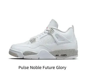 Collectible Sports Shoes - Versatile for Game Play and Street Wear