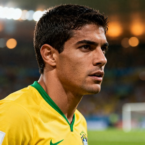 Champions League Jersey