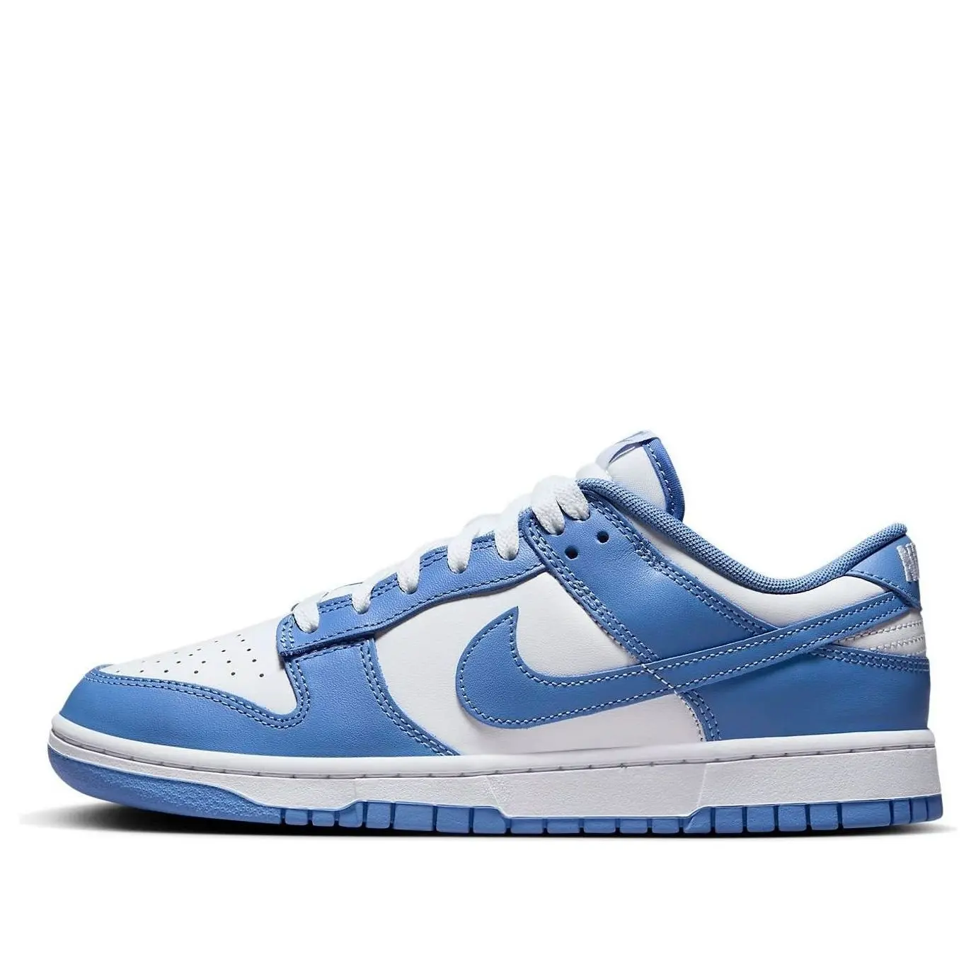 Nike Dunk Low 'Polar Blue' DV0833-400 Nike Dunk Low 'Polar Blue' DV0833-400