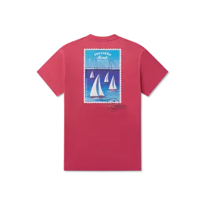 Regatta Sails Tee