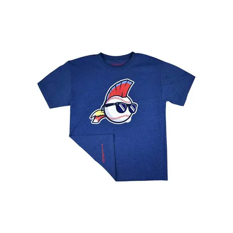 Men's Major League Baseball Short-Sleeve Casual Comfy Everyday T-Shirt
