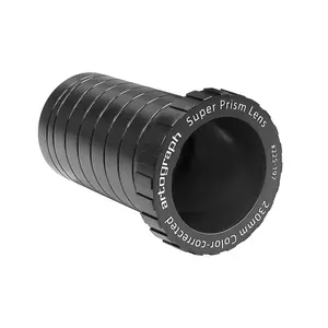 Super Prism Lens - 25197
