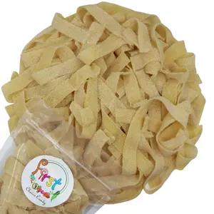 MANGO GUMMY BELTS 2LB BAG