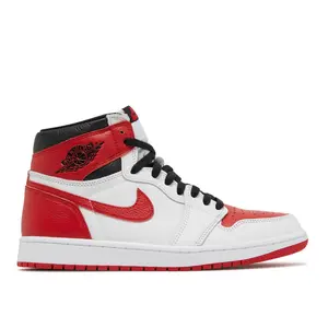 AIR JORDAN 1 RETRO HIGH OG 'HERITAGE'