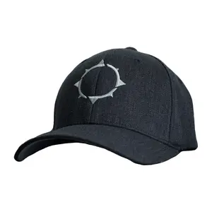 Frostbite Snowflake Hat