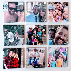 Photo Magnets