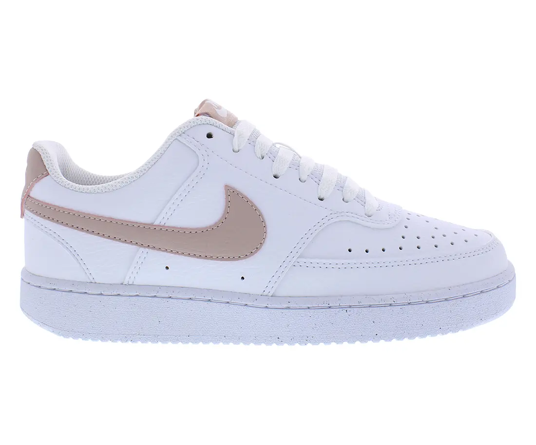 Nike Court Vision Lo NN Womens Shoes Nike Court Vision Lo NN Womens Shoes