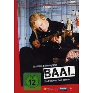 Baal  [DIGITAL VIDEO DISC] - Belvedere - Classical - DIGITAL VIDEO DISC