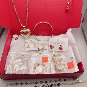 Box empieza a emprender/ choose your own products on live