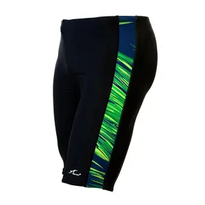 Adoretex Boy's/Men's Sunfire Spice Jammer Swimsuit (MJ006)