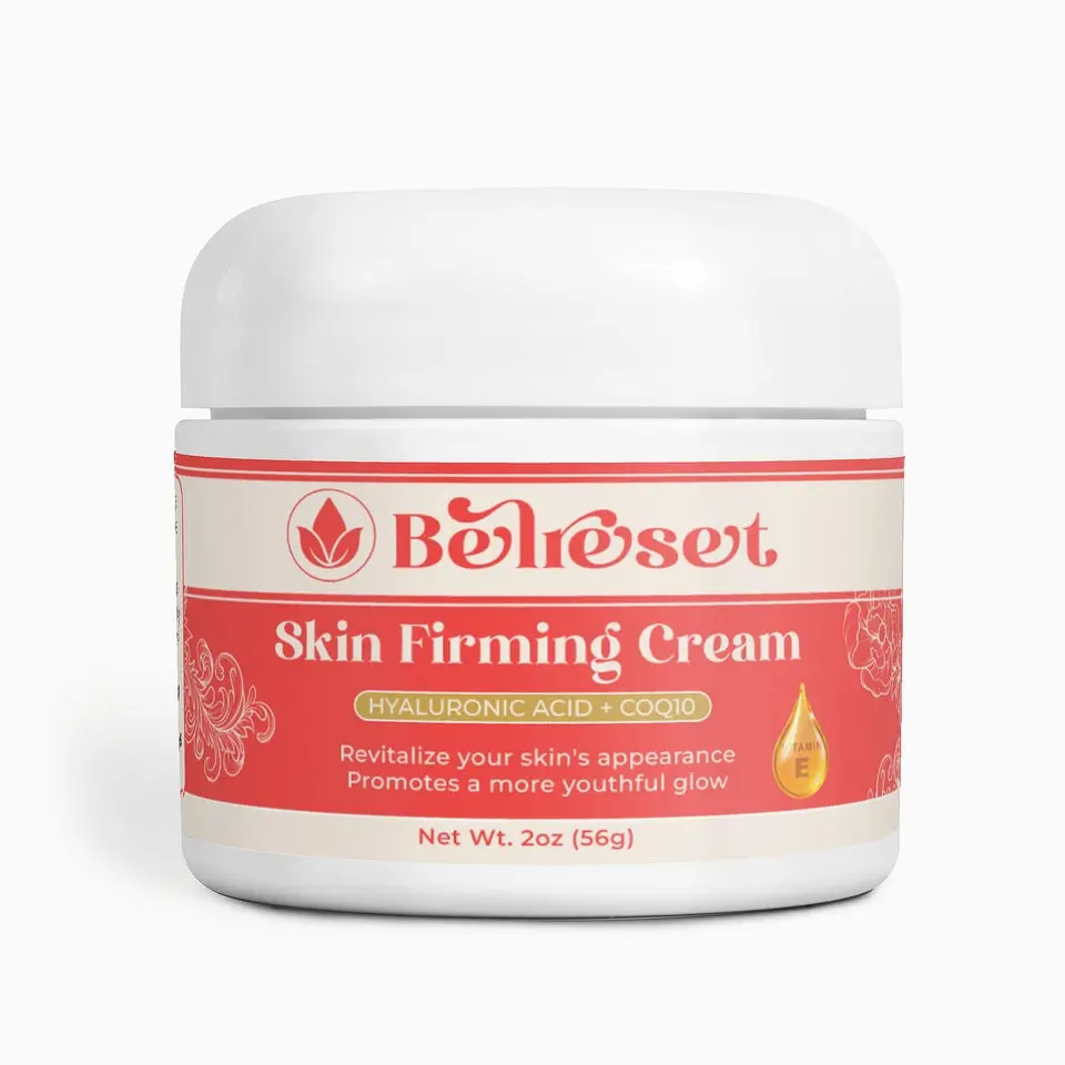Skin Firming Cream