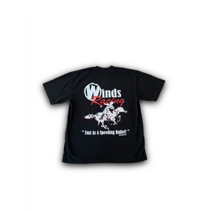 Winds Racing Shirt