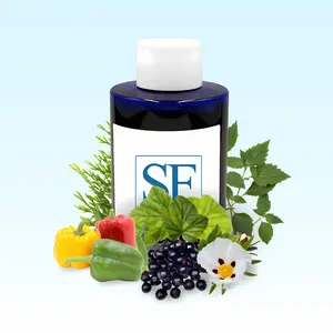 Forest | Home Fragrances Aromatherapy Essential Scent Black Currant, Oak Moss & Patchouli