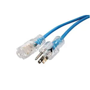 ATD Tools ATD-8040 Heavy Duty Extension Cord 25 ft.