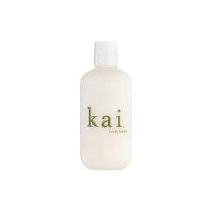 Kai Body Lotion, 8 Fl Oz, Shea Butter, Extracts Of Cucumber, Comfrey And Ivy, Scented With The Delicously, Fresh + Clean Signature Fragrance, Vegan, Cruelty Free