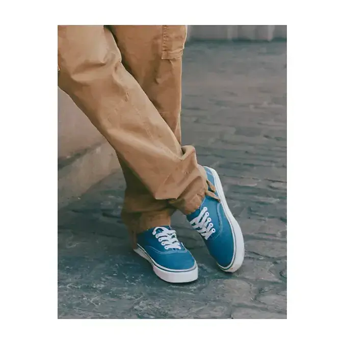 Vans Authentic Shoe