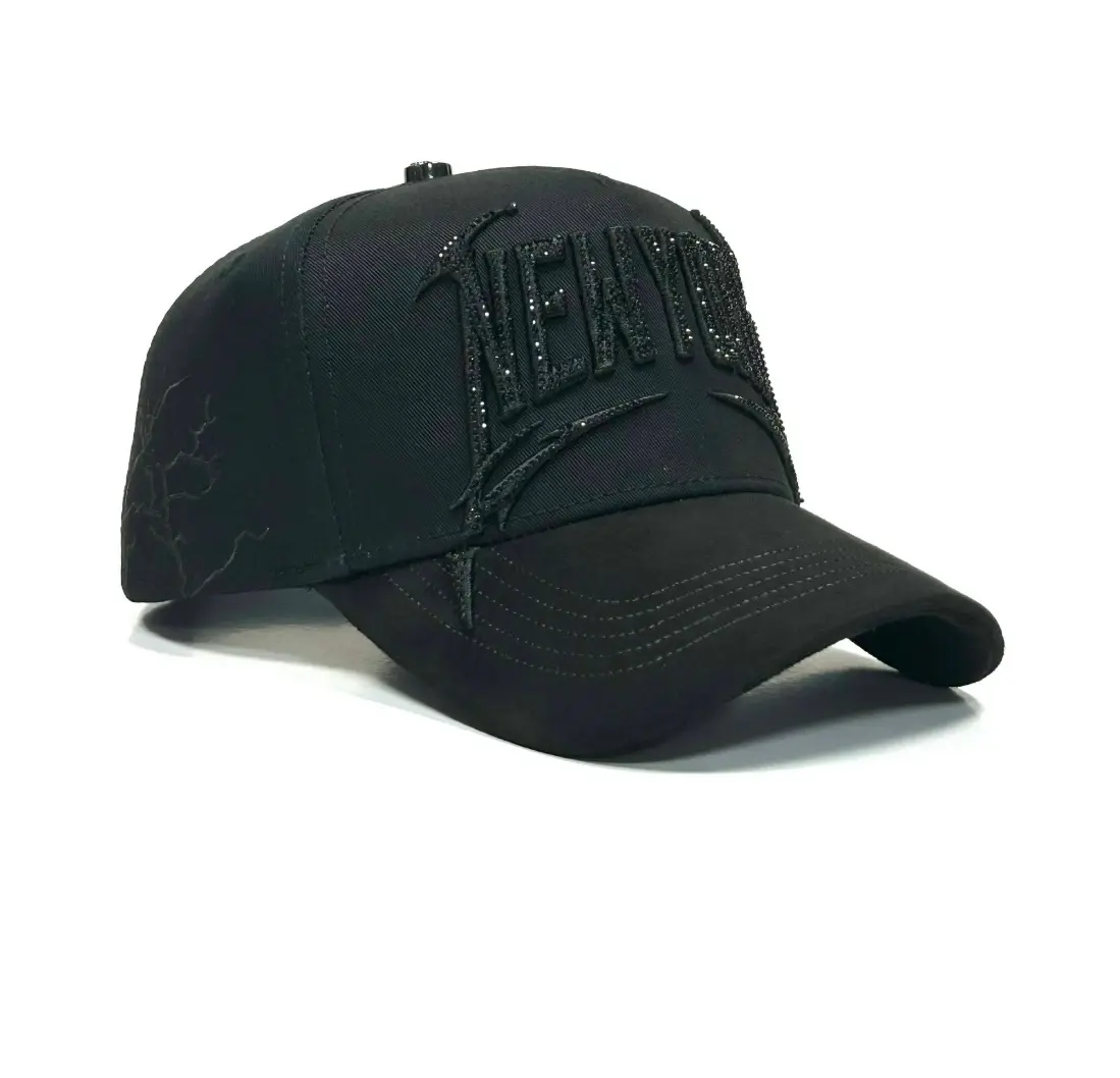 Premium Adjustable Cap new, Fashion Clothing Accessory Hat