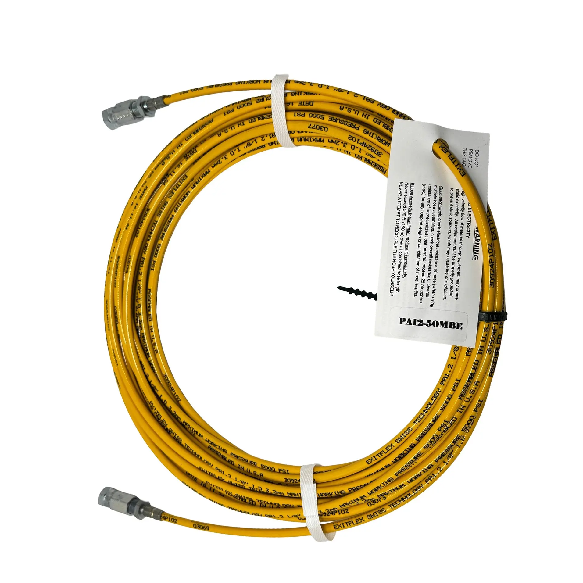 ExitFlex Whip 50'