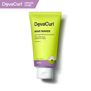 DevaCurl Wave Maker Lightweight Moisturizing Definer, 5oz