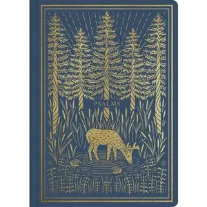 ESV Illuminated Scripture Journal: Psalms by Tanamachi, Dana