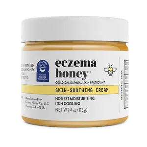 Eczema Honey Original Skin-Soothing Cream