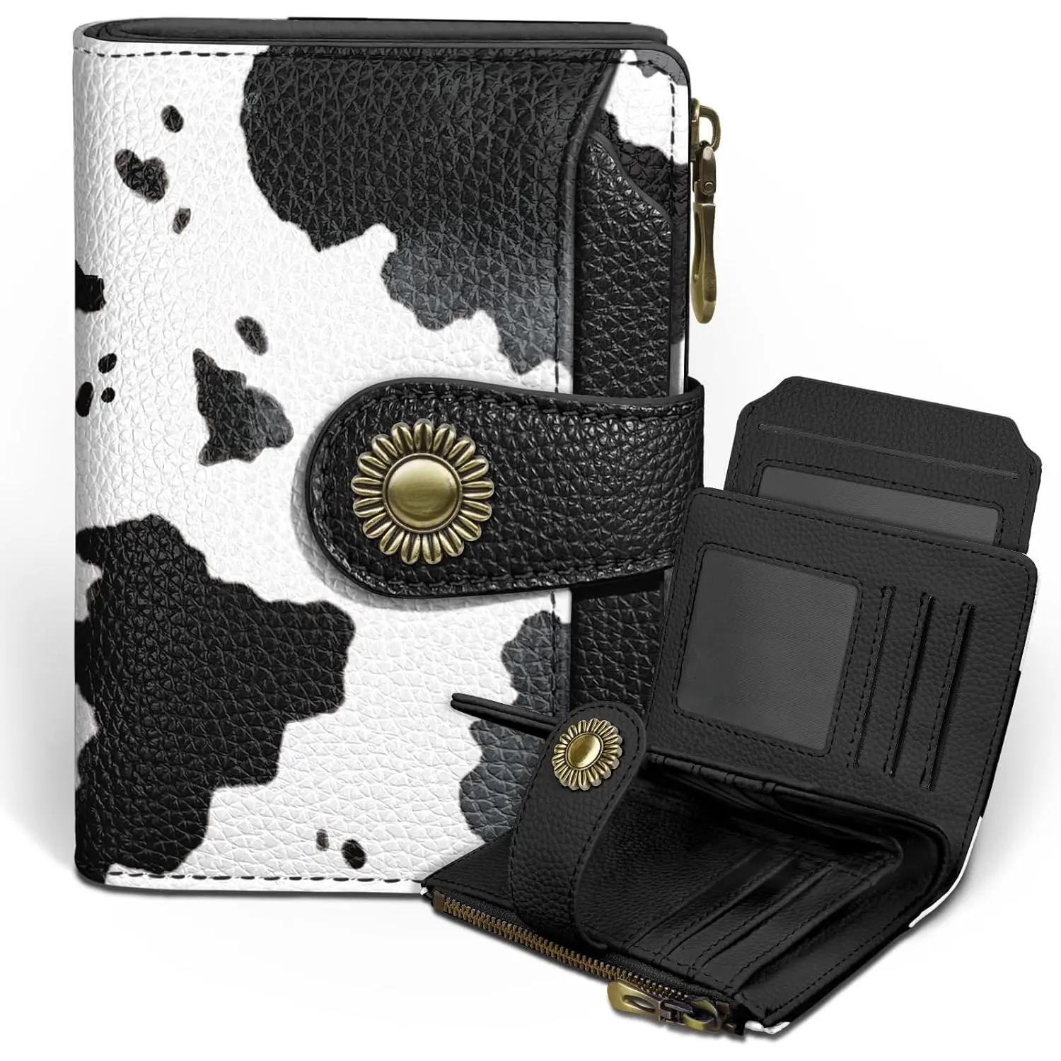 Cow Black