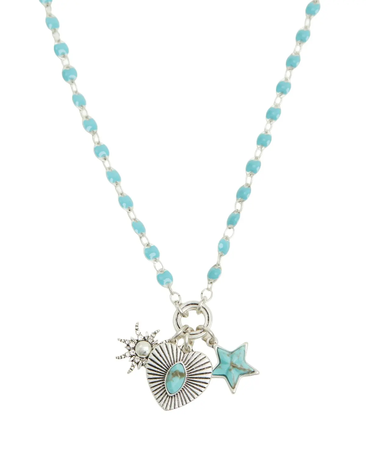 Lainey Wilson Women's Women'S Country Girl Pendant Necklace - 37N00070