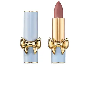 PAT McGRATH LABS SatinAllure Lipstick in Nude Romantique 2