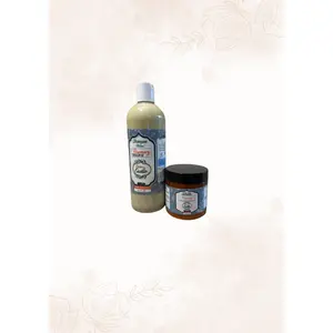 A. Alopecia kit. FREE SHIPPING