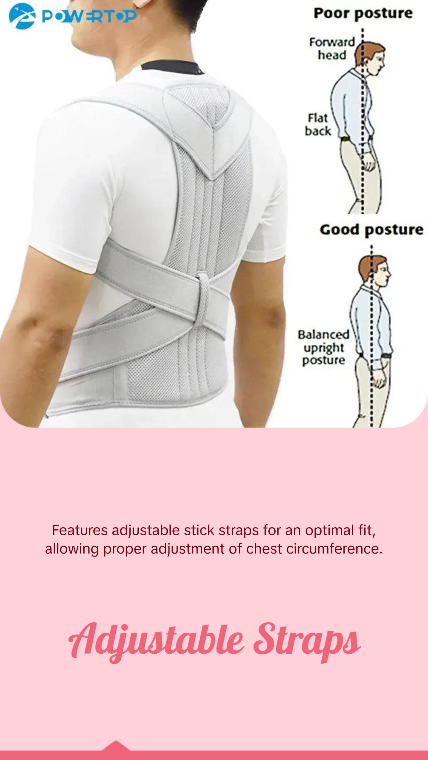 Posture Corrector