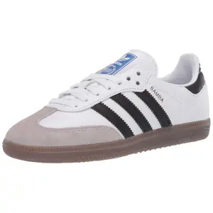 Adidas Originals Men's Samba OG Sneaker