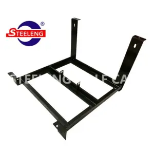 BATTERY RACK BRTX01 – Battery Rack for EZGO TXT 1994-2021 Golf Cart