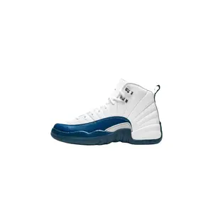 Air Jordan 12 GS "French Blue (2025)" 153265 114